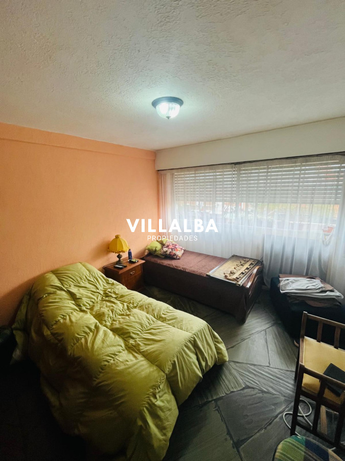 Apartamento ID.3741 - Venta apartamento dos dormitorios punta del este Aidy Grill edificio el Arenal 