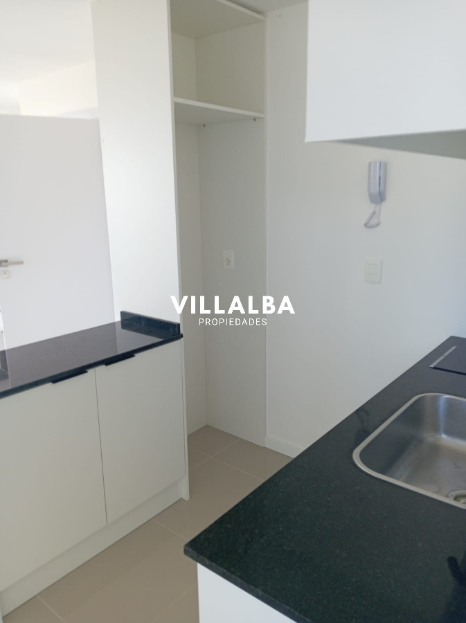 Apartamento ID.4075 - VENTA APARTAMENTO 3 DORM. CON COCHERA A ESTRENAR