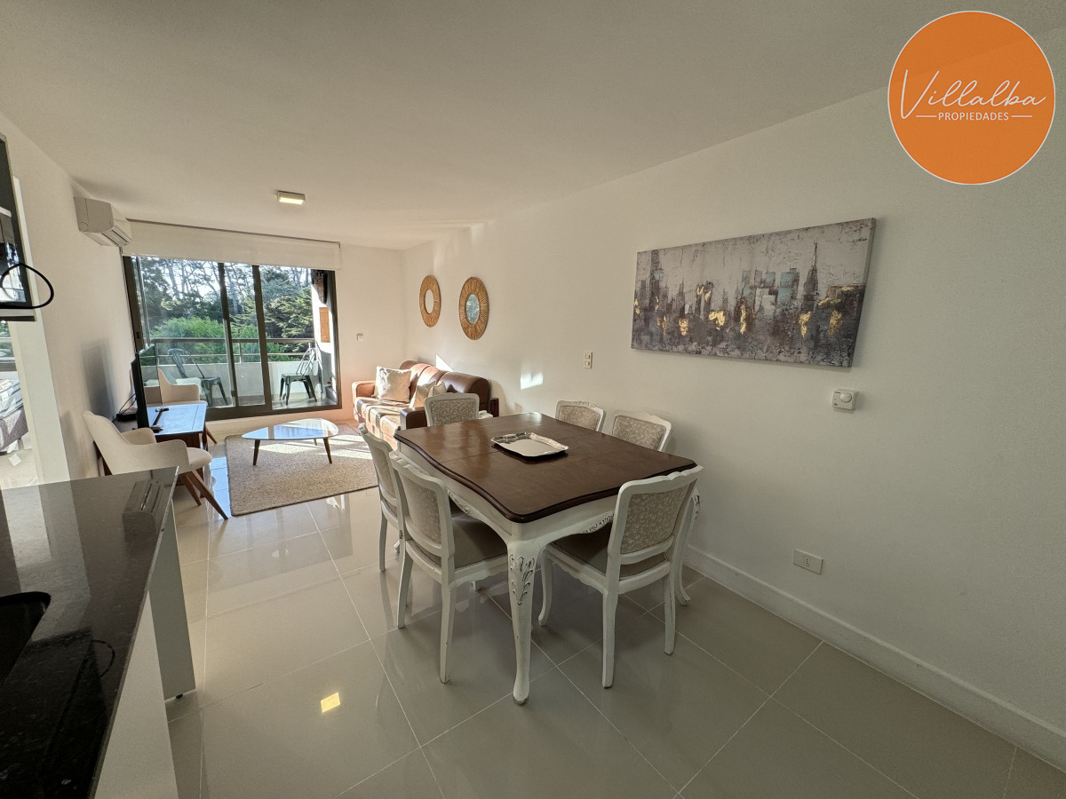Apartamento ID.3108 - Apartamento en Punta del Este, San Rafael