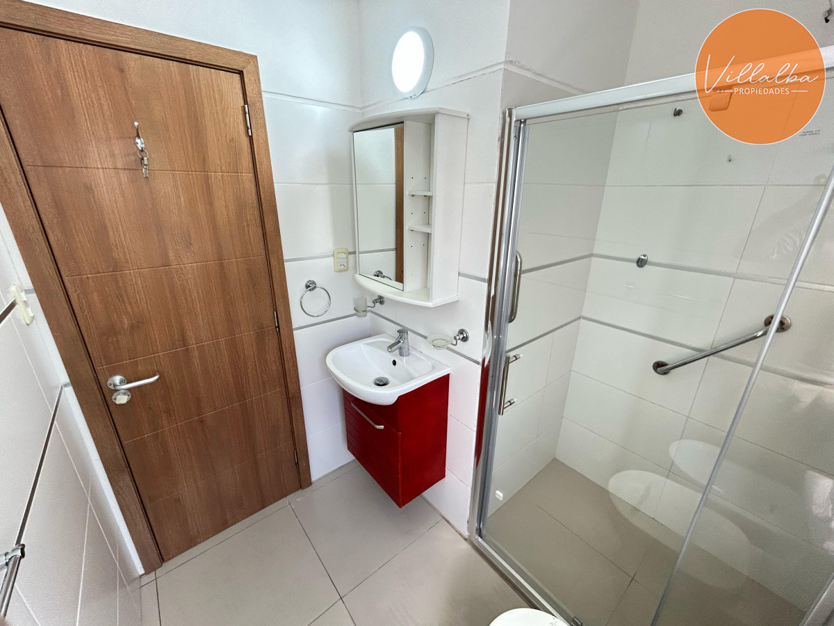 Apartamento ID.3554 - Venta apartamento un dormitorio punta del este edificio Ten Mansa vista al mar