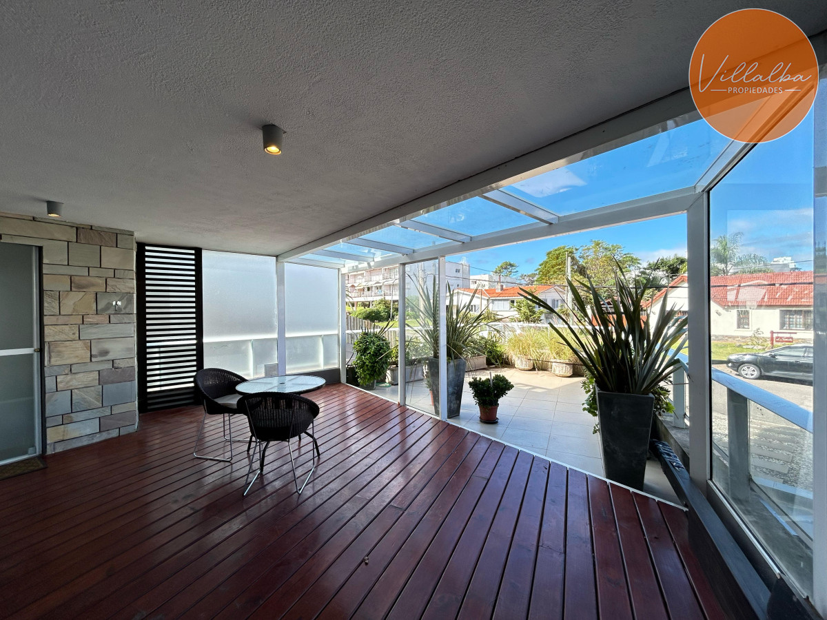 Mansa - GoPunta - Portal Inmobiliario de Punta del Este - Maldonado
