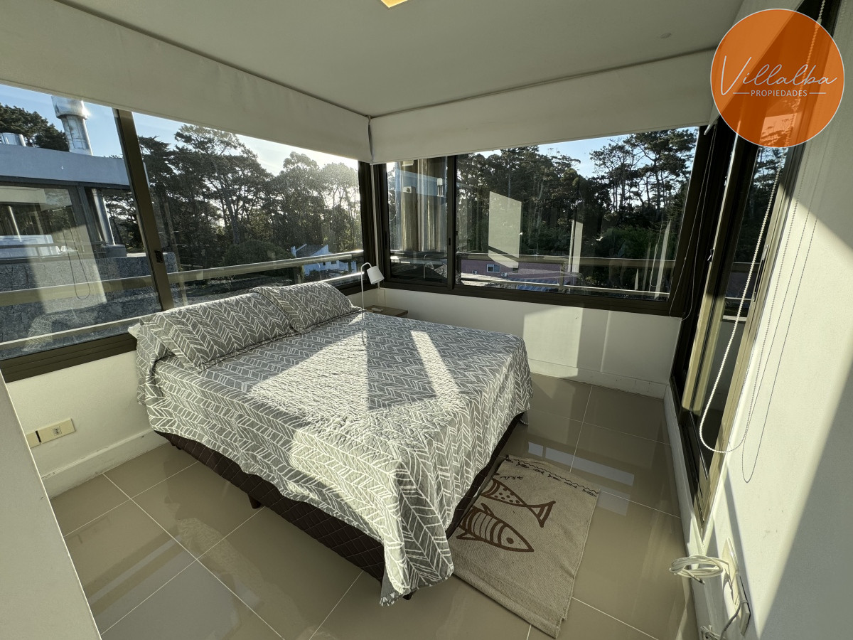 Apartamento ID.3108 - Apartamento en Punta del Este, San Rafael