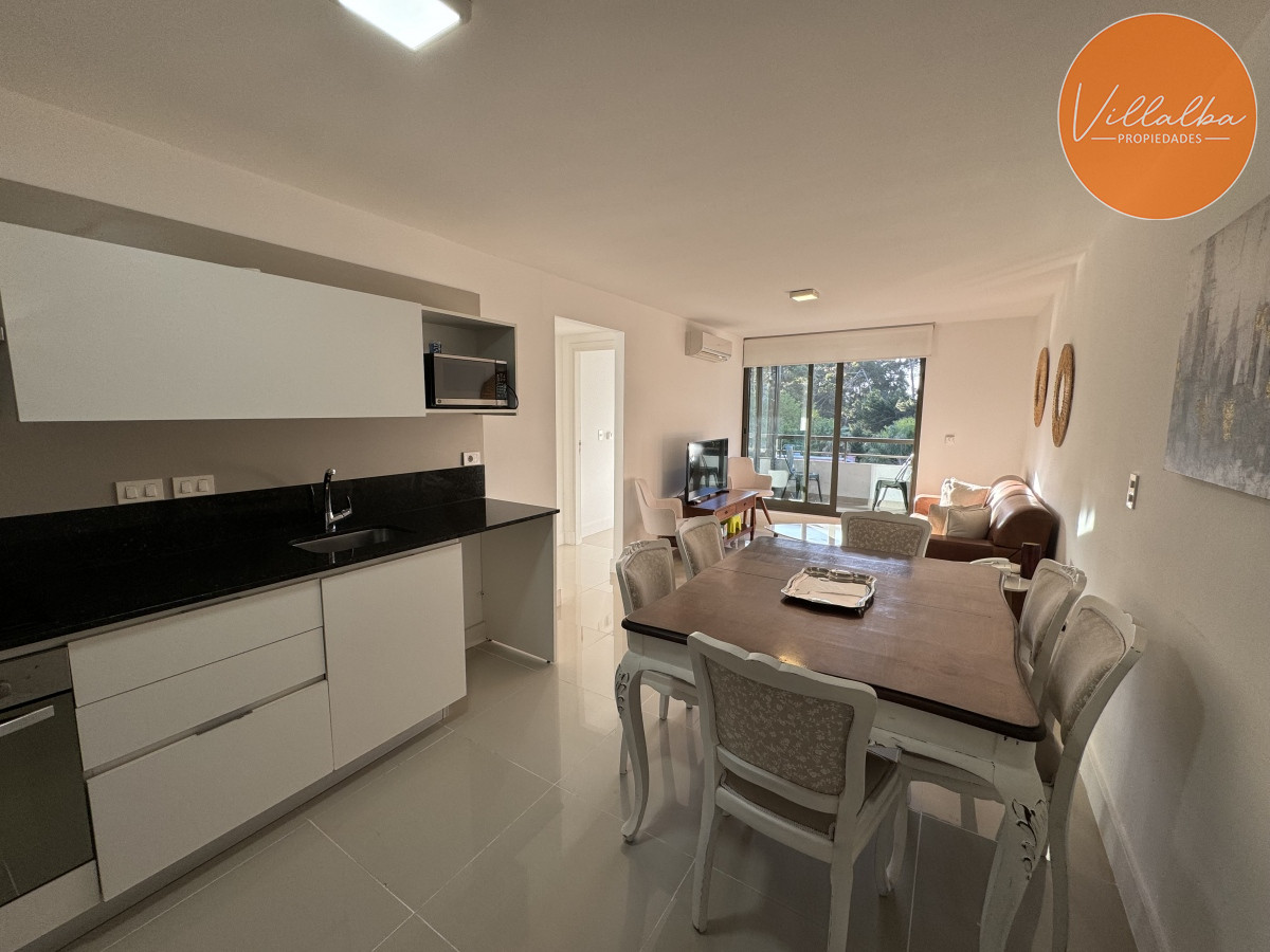 Apartamento ID.3108 - Apartamento en Punta del Este, San Rafael