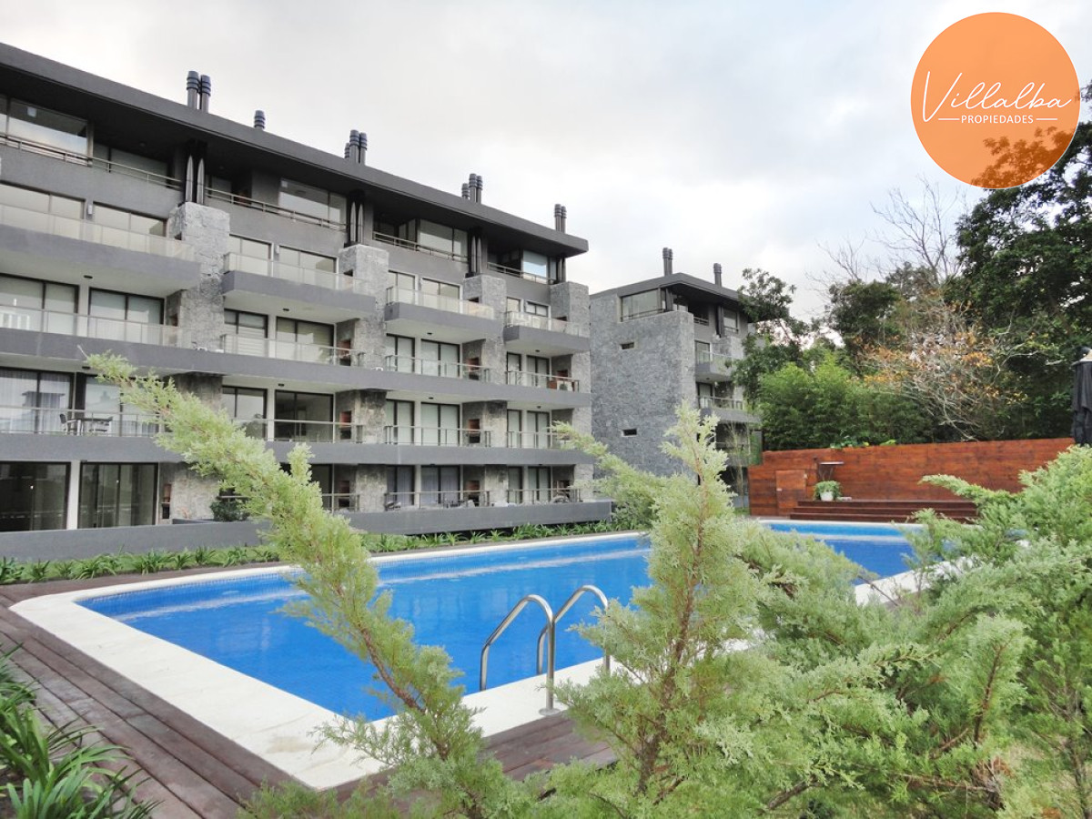 Apartamento ID.3108 - Apartamento en Punta del Este, San Rafael
