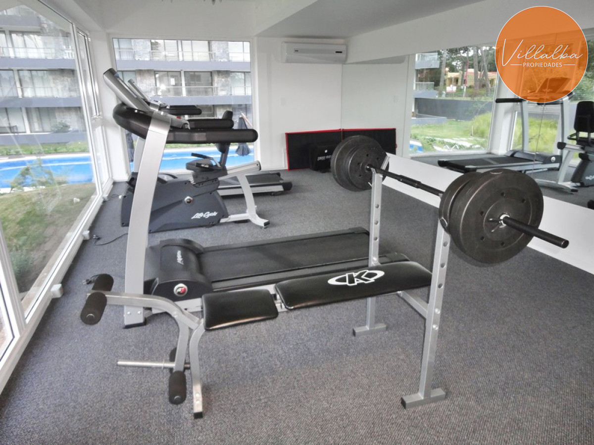 Apartamento ID.3108 - Apartamento en Punta del Este, San Rafael
