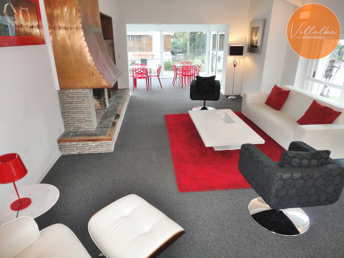 Apartamento ID.3108 - Apartamento en Punta del Este, San Rafael