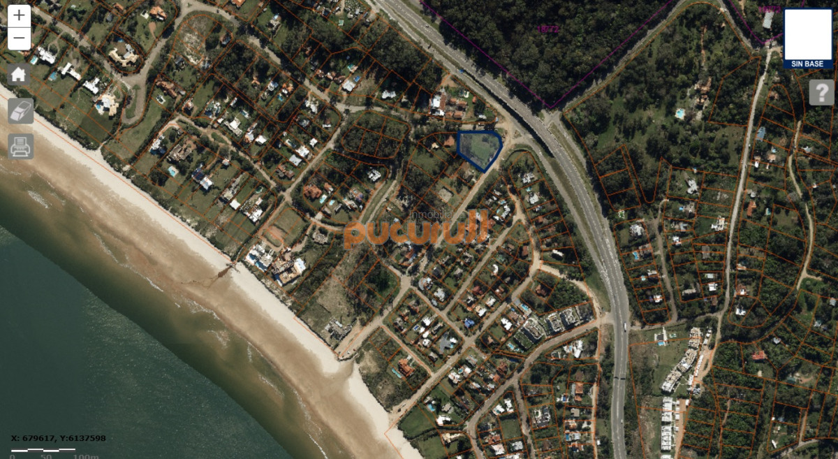 Punta Ballena - GoPunta - Portal Inmobiliario de Punta del Este - Maldonado