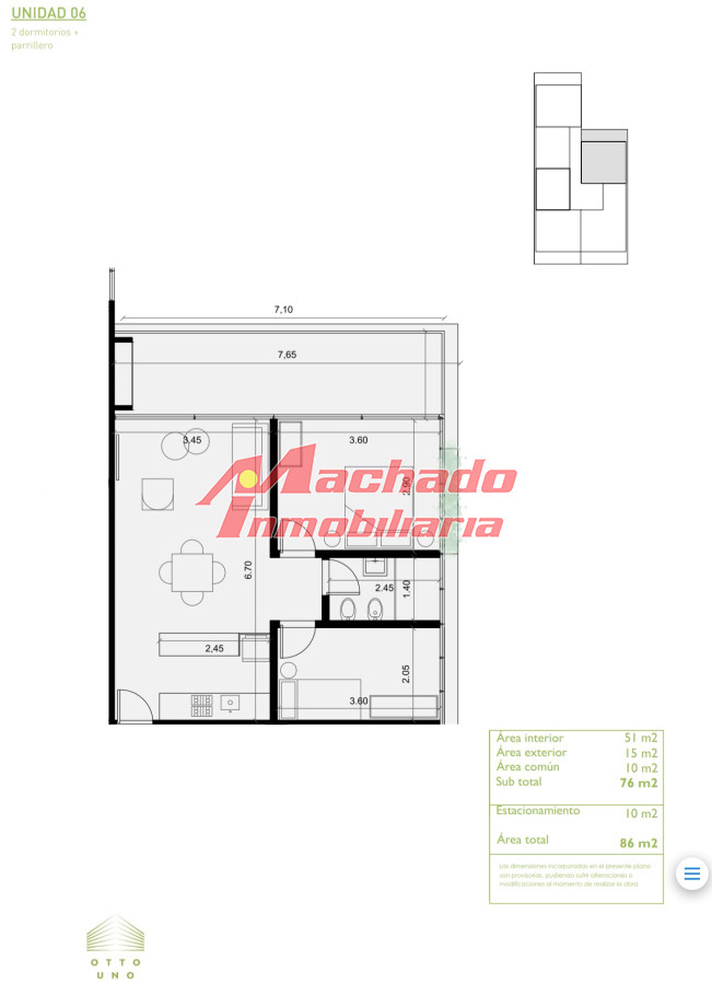 Roosevelt - GoPunta - Portal Inmobiliario de Punta del Este - Maldonado