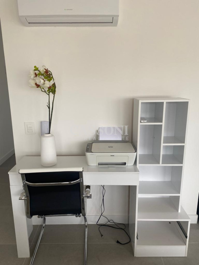 Apartamento ID.2220 - Apartamento en venta, 2 dormitorios en Punta del Este 