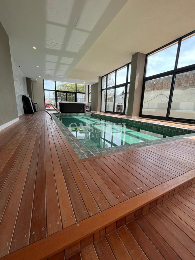 Apartamento ID.2220 - Apartamento en venta, 2 dormitorios en Punta del Este 