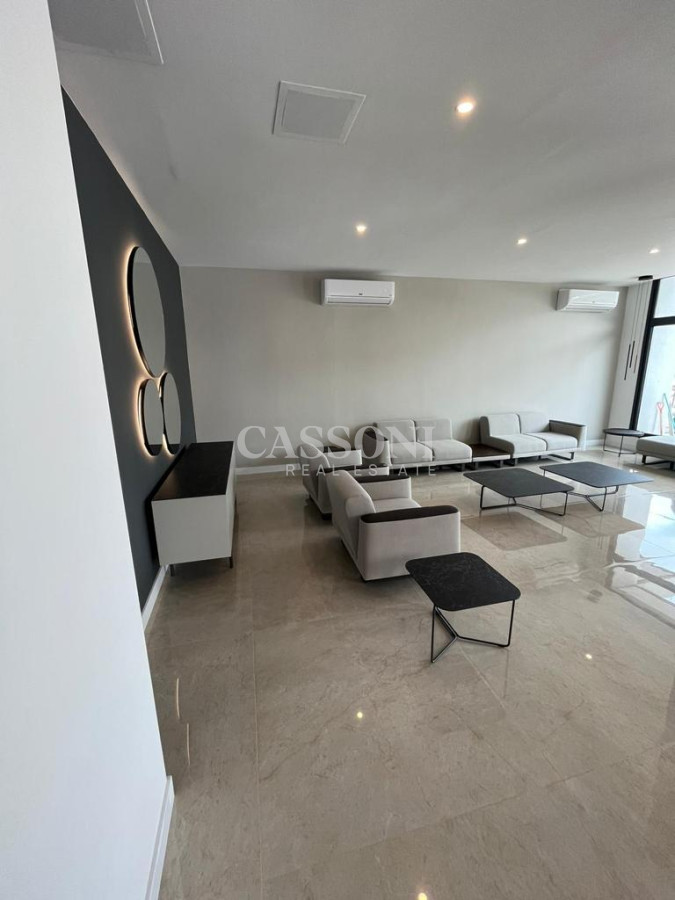 Apartamento ID.2220 - Apartamento en venta, 2 dormitorios en Punta del Este 