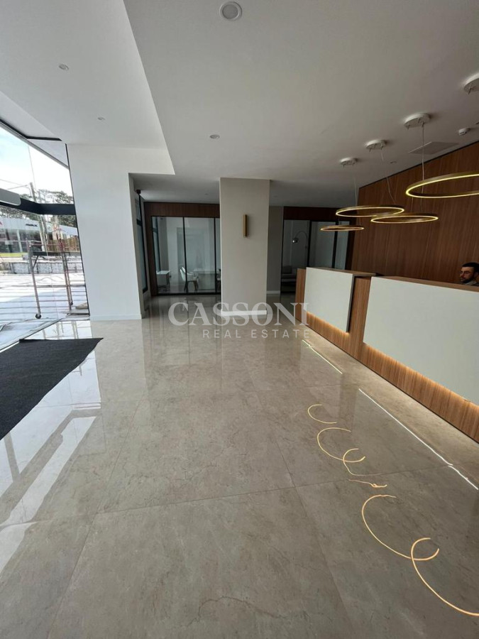 Apartamento ID.2220 - Apartamento en venta, 2 dormitorios en Punta del Este 