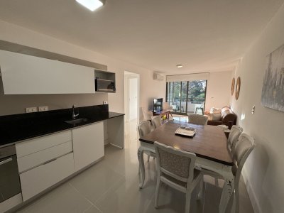 Hermoso Y Amplio Apartamento en Punta Del Este