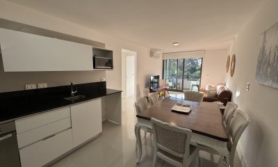 Hermoso Y Amplio Apartamento en Punta Del Este