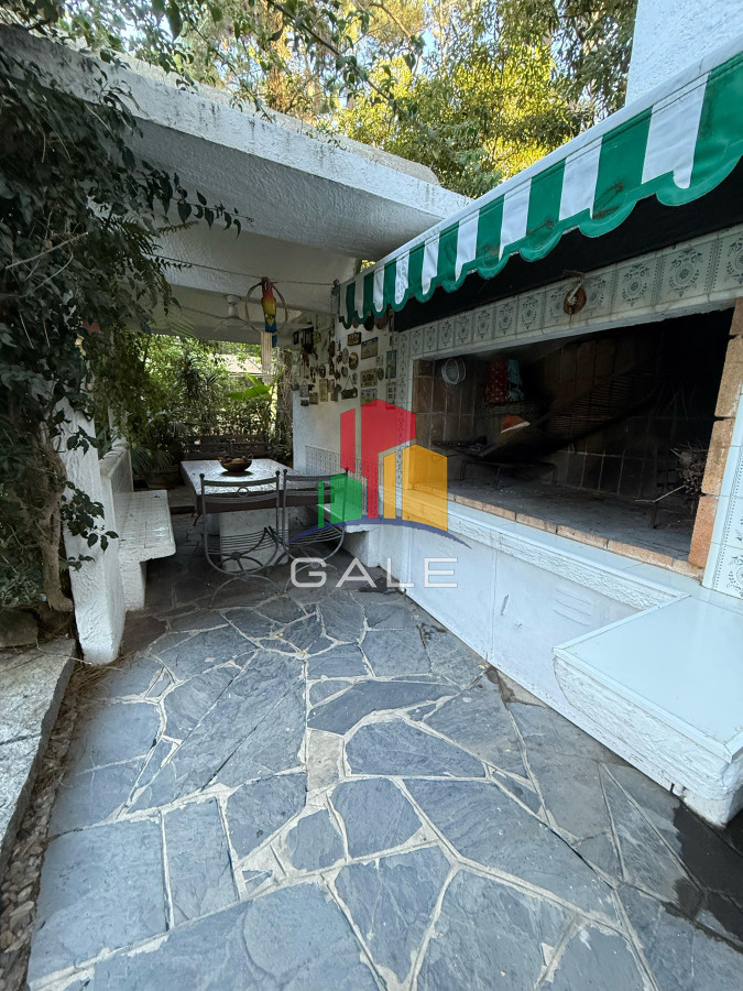 Cantegril - GoPunta - Portal Inmobiliario de Punta del Este - Maldonado