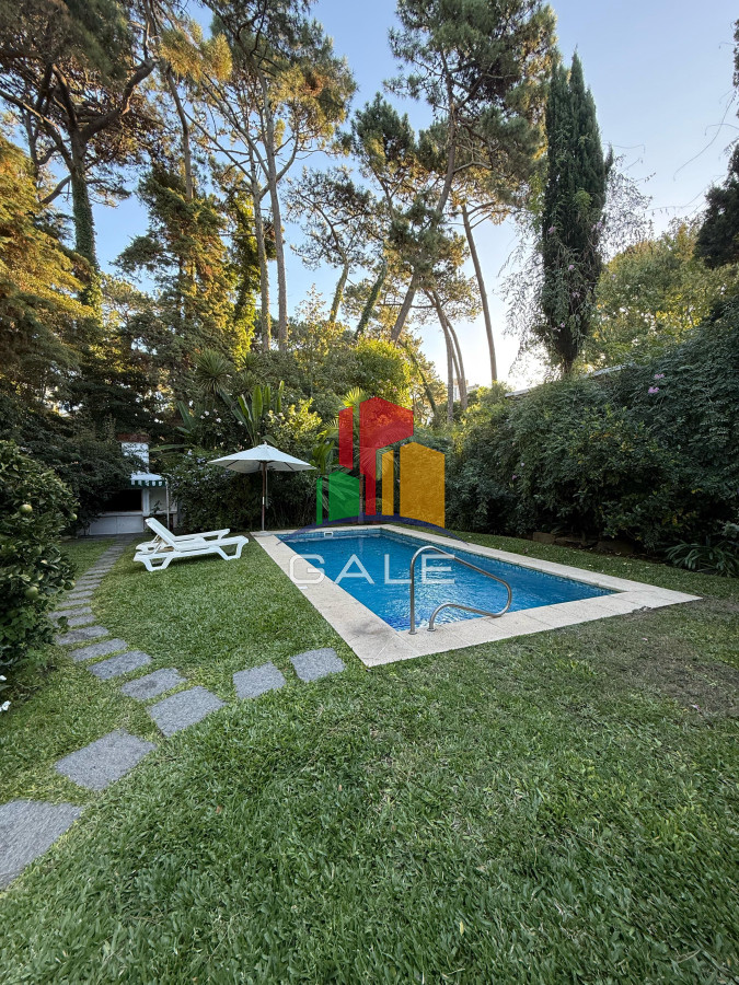 Cantegril - GoPunta - Portal Inmobiliario de Punta del Este - Maldonado