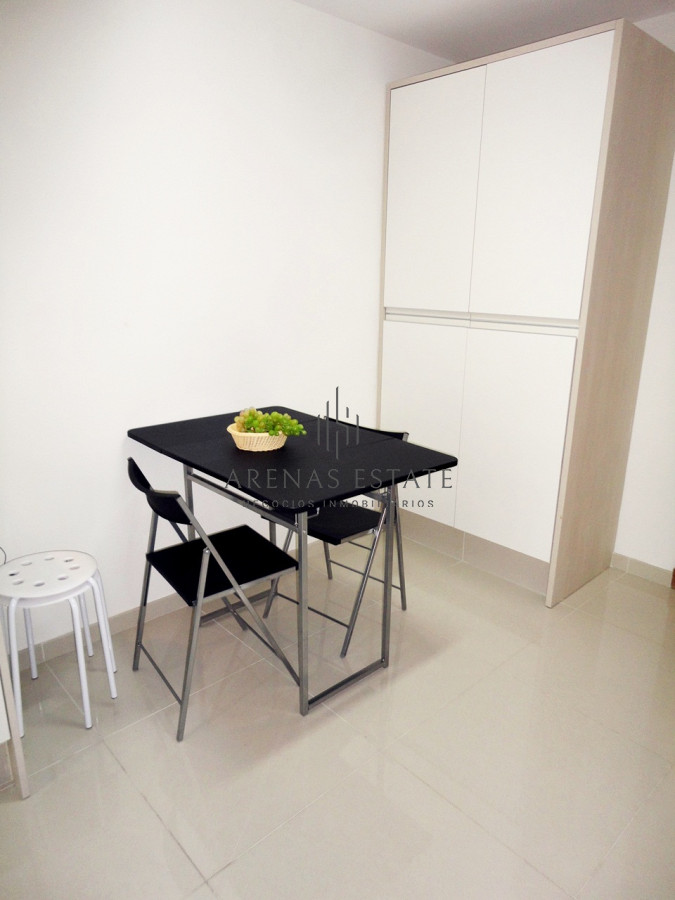 Apartamento ID.2572 - Apartamento en venta  de 3 dormitorios en Punta del Este , zona Mansa 