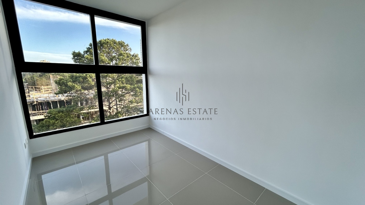 Apartamento ID.2607 - Apartamento de 2 dormitorios en venta Punta Del Este