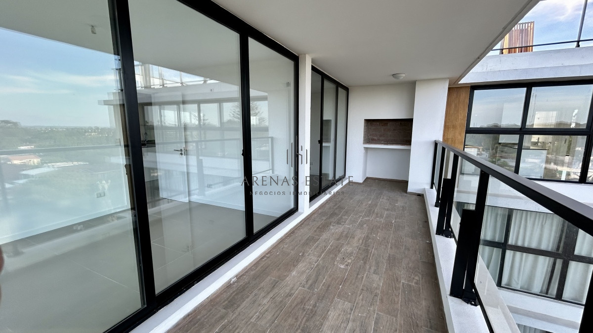 Apartamento ID.2607 - Apartamento de 2 dormitorios en venta Punta Del Este