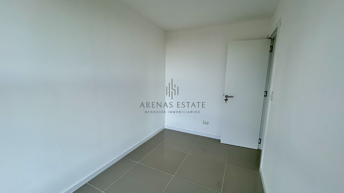 Apartamento ID.2607 - Apartamento de 2 dormitorios en venta Punta Del Este