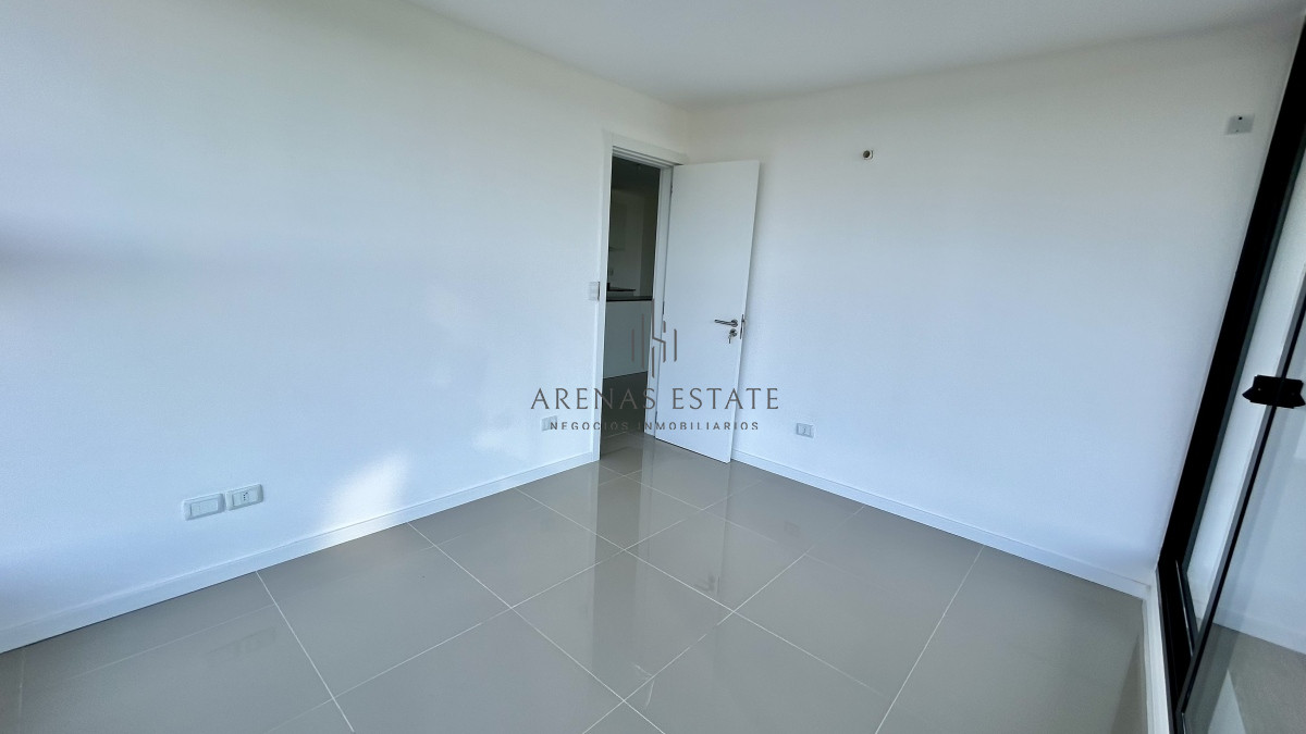 Apartamento ID.2607 - Apartamento de 2 dormitorios en venta Punta Del Este