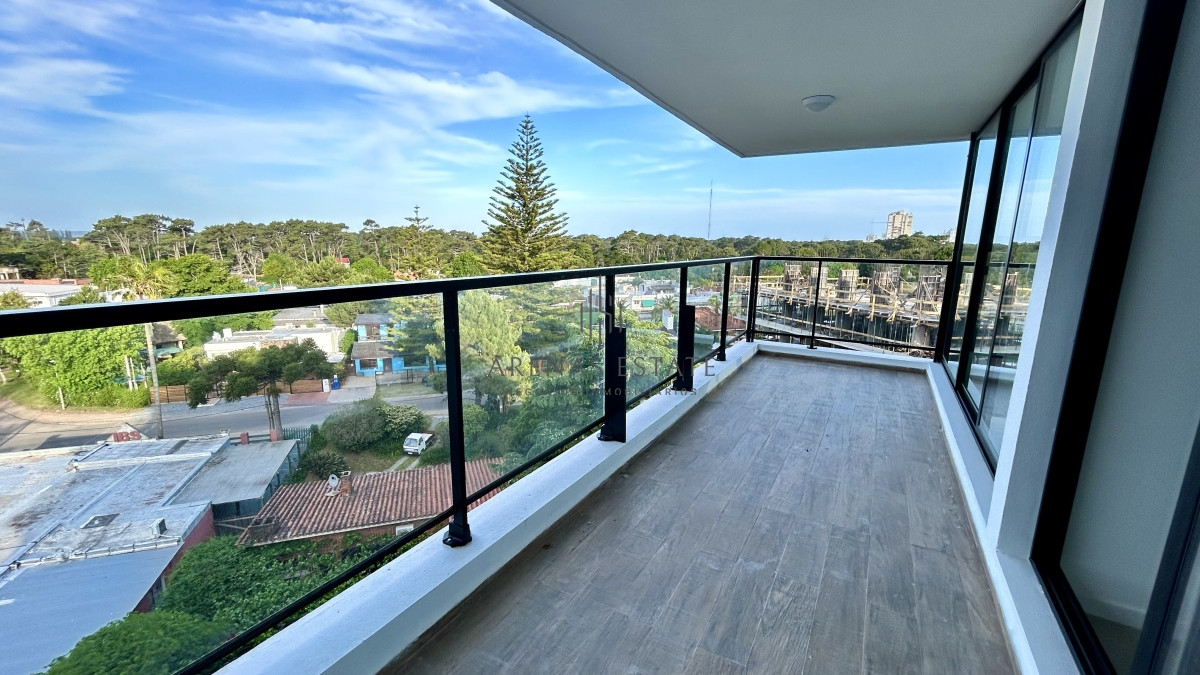Apartamento ID.2607 - Apartamento de 2 dormitorios en venta Punta Del Este