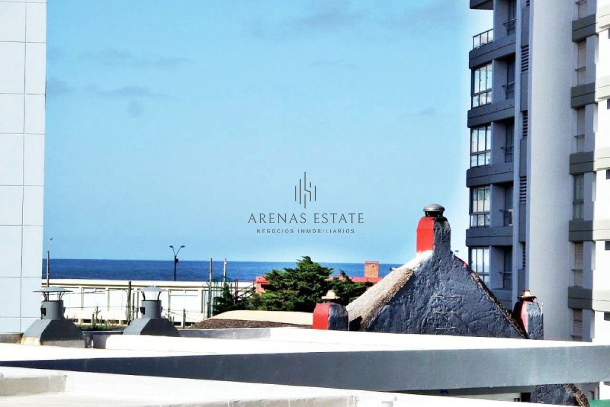 Apartamento ID.2545 - Apartamento en venta Playa Brava 2 dormitorios