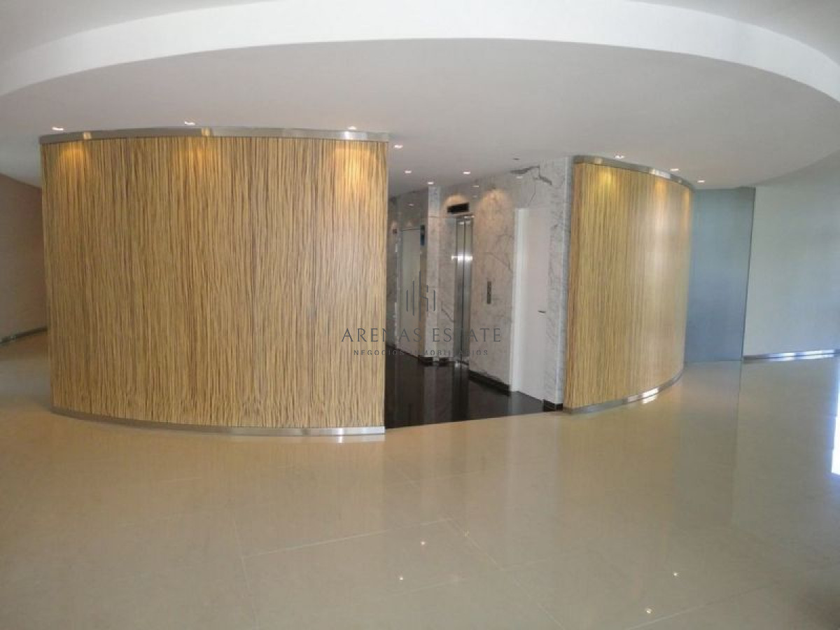 Apartamento ID.2545 - Apartamento en venta Playa Brava 2 dormitorios