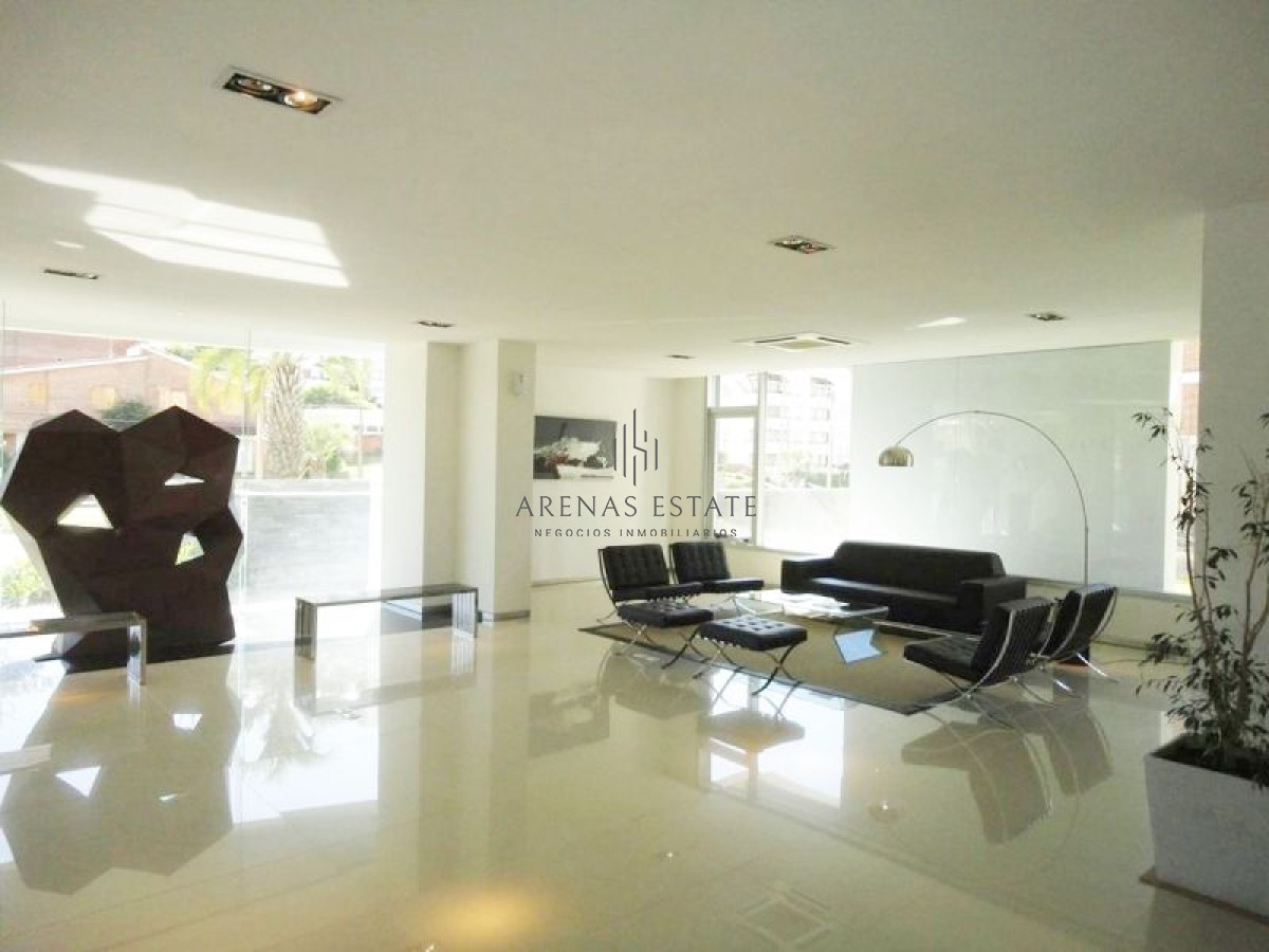 Apartamento ID.2545 - Apartamento en venta Playa Brava 2 dormitorios