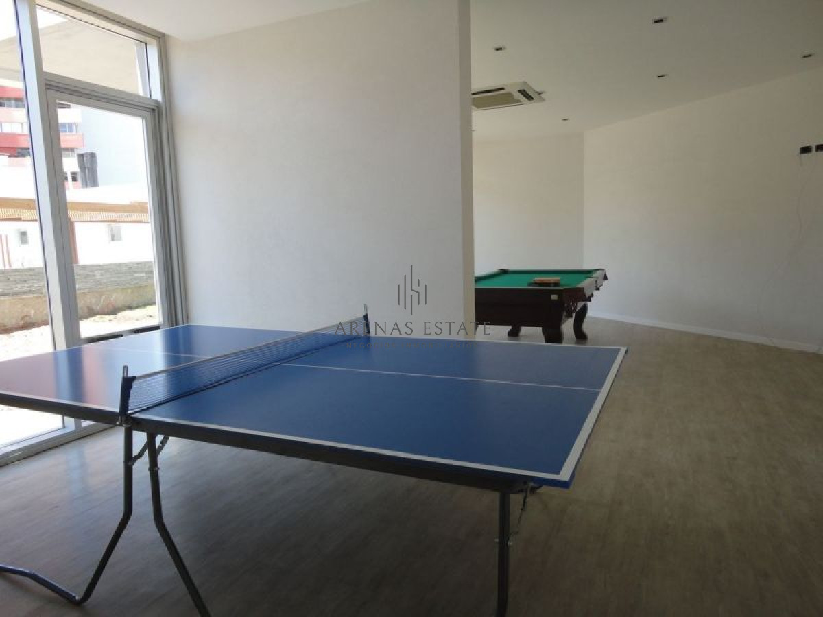 Apartamento ID.2545 - Apartamento en venta Playa Brava 2 dormitorios
