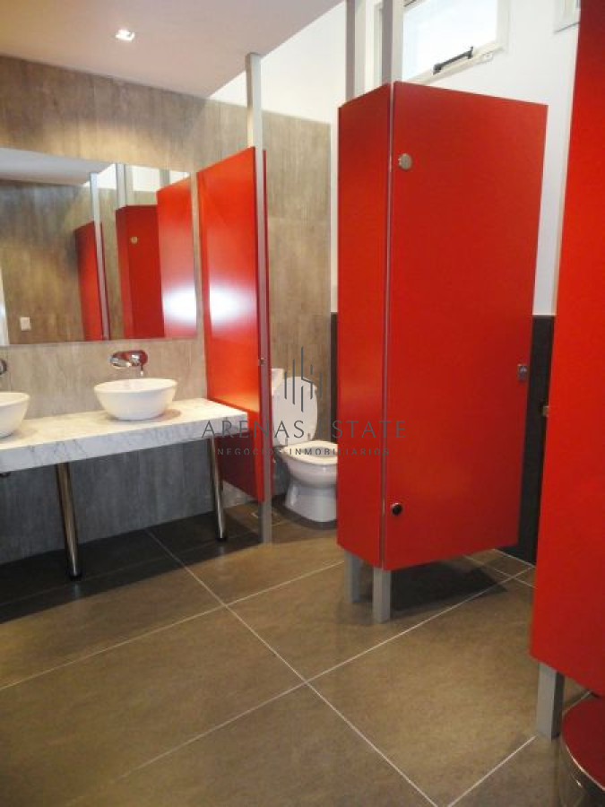 Apartamento ID.2545 - Apartamento en venta Playa Brava 2 dormitorios