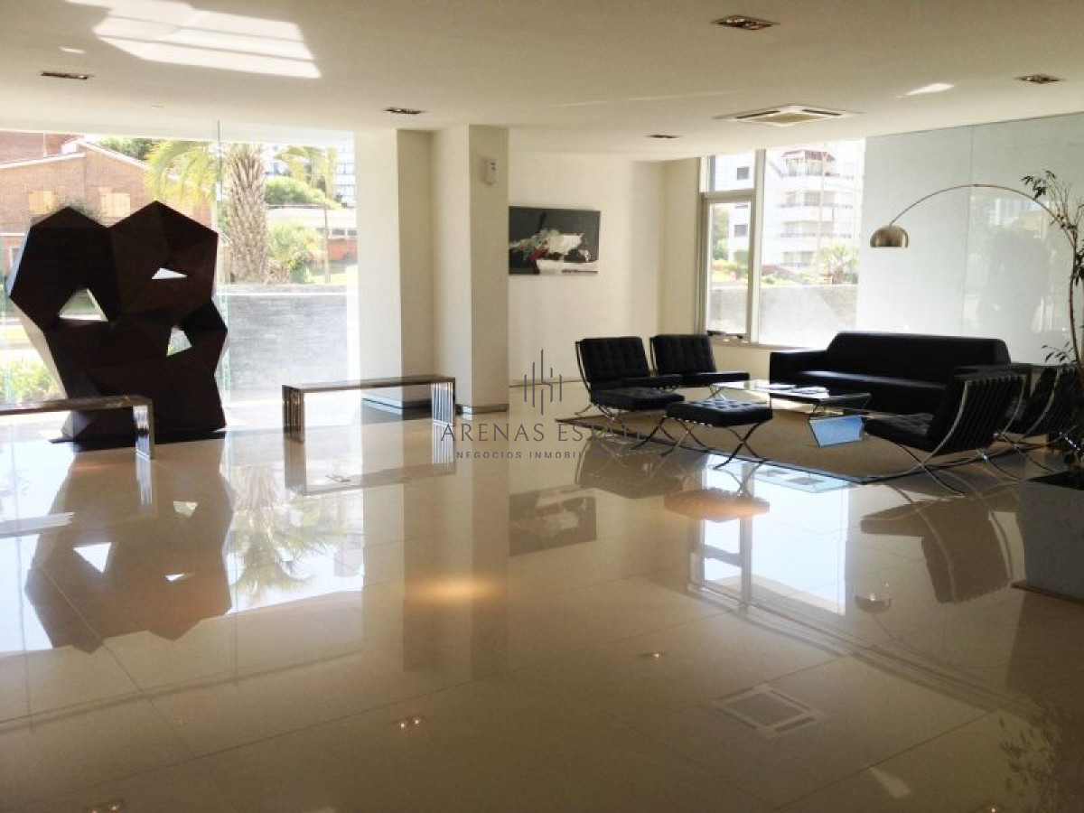 Apartamento ID.2545 - Apartamento en venta Playa Brava 2 dormitorios