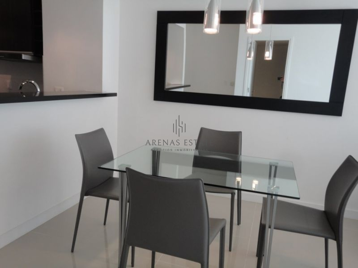Apartamento ID.2545 - Apartamento en venta Playa Brava 2 dormitorios