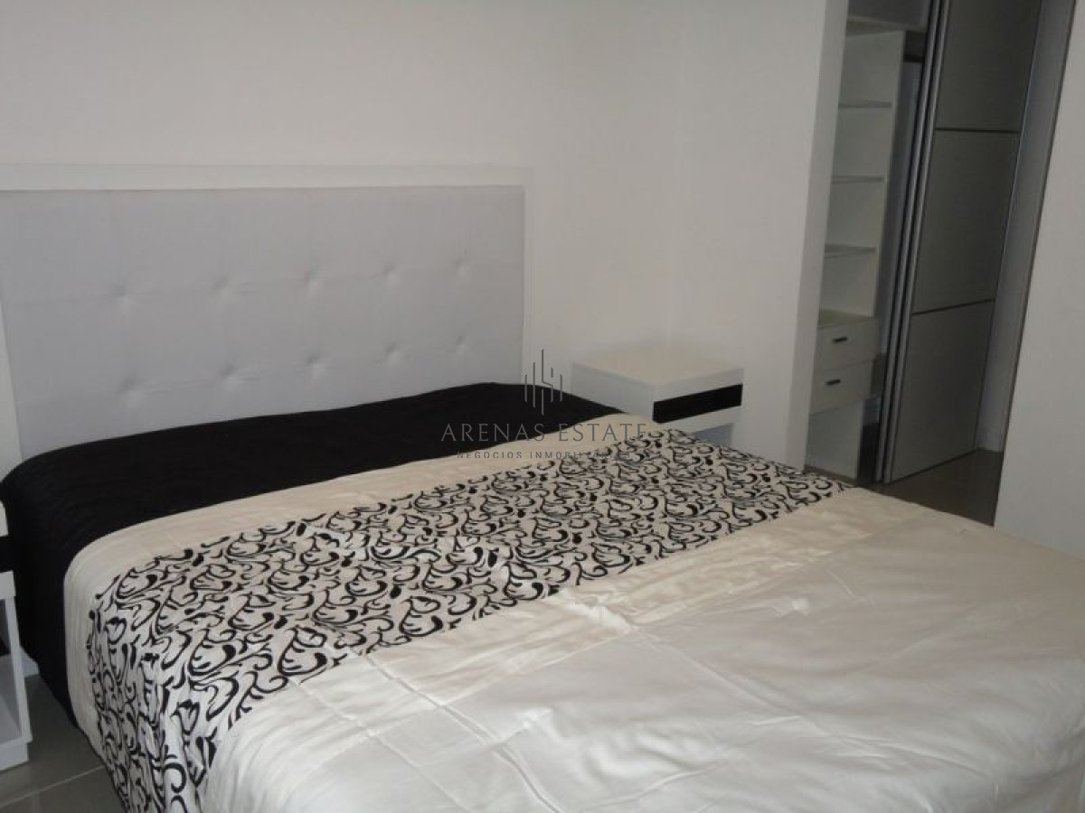 Apartamento ID.2545 - Apartamento en venta Playa Brava 2 dormitorios