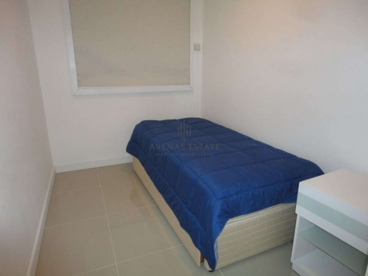 Apartamento ID.2545 - Apartamento en venta Playa Brava 2 dormitorios
