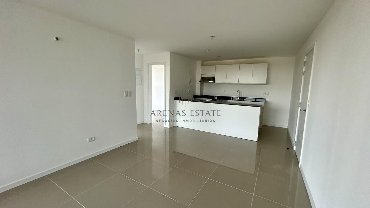 Apartamento ID.2607 - Apartamento de 2 dormitorios en venta Punta Del Este
