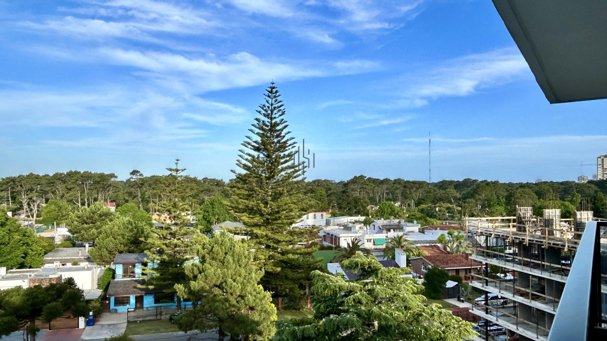 Apartamento ID.2607 - Apartamento de 2 dormitorios en venta Punta Del Este