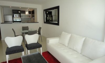 Apartamento en venta Playa Brava 2 dormitorios