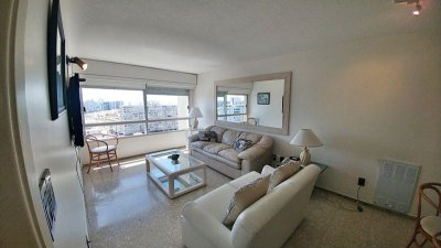 Apartamento en venta Peninsula 3 dormitorios