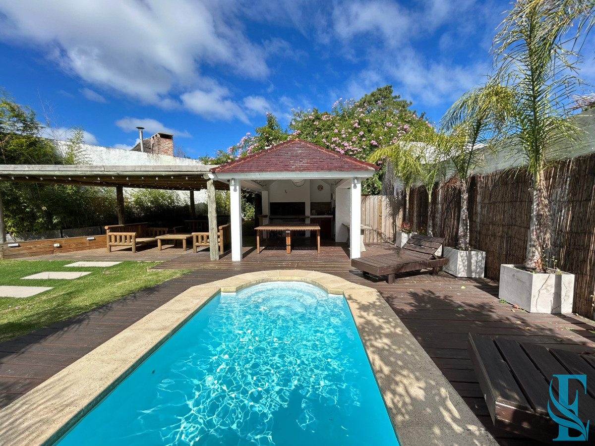 Casa ID.666 - Casa en Punta del Este, Mansa