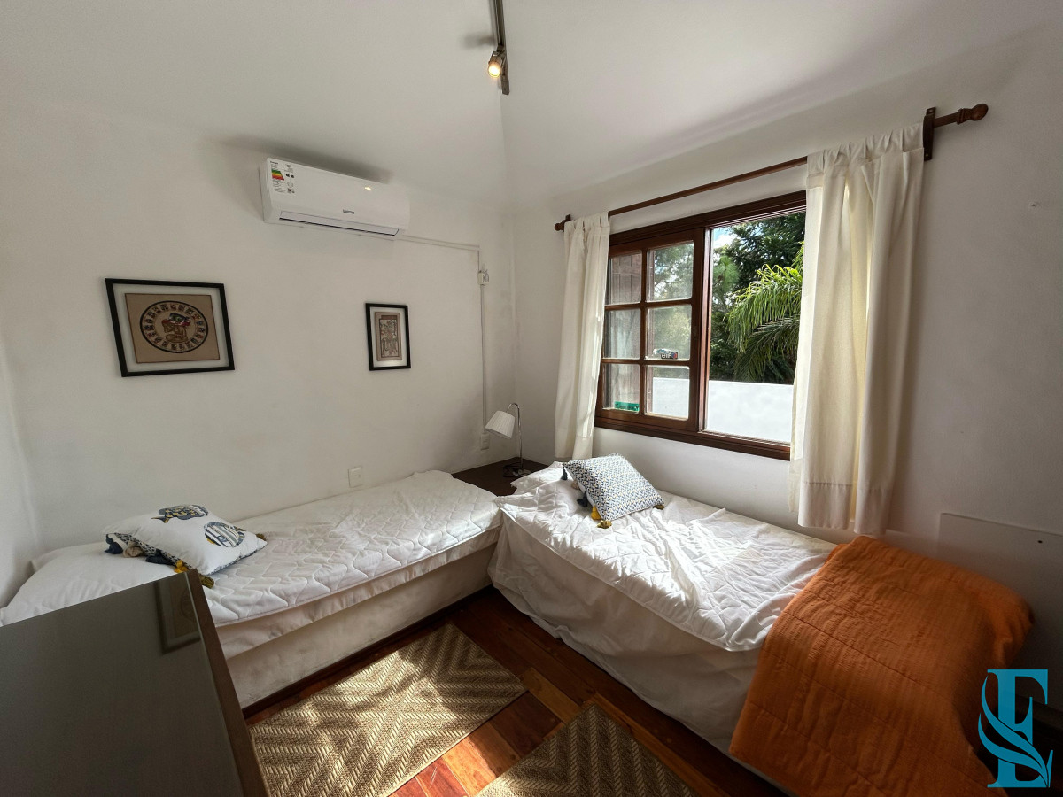 Casa ID.666 - Casa en Punta del Este, Mansa
