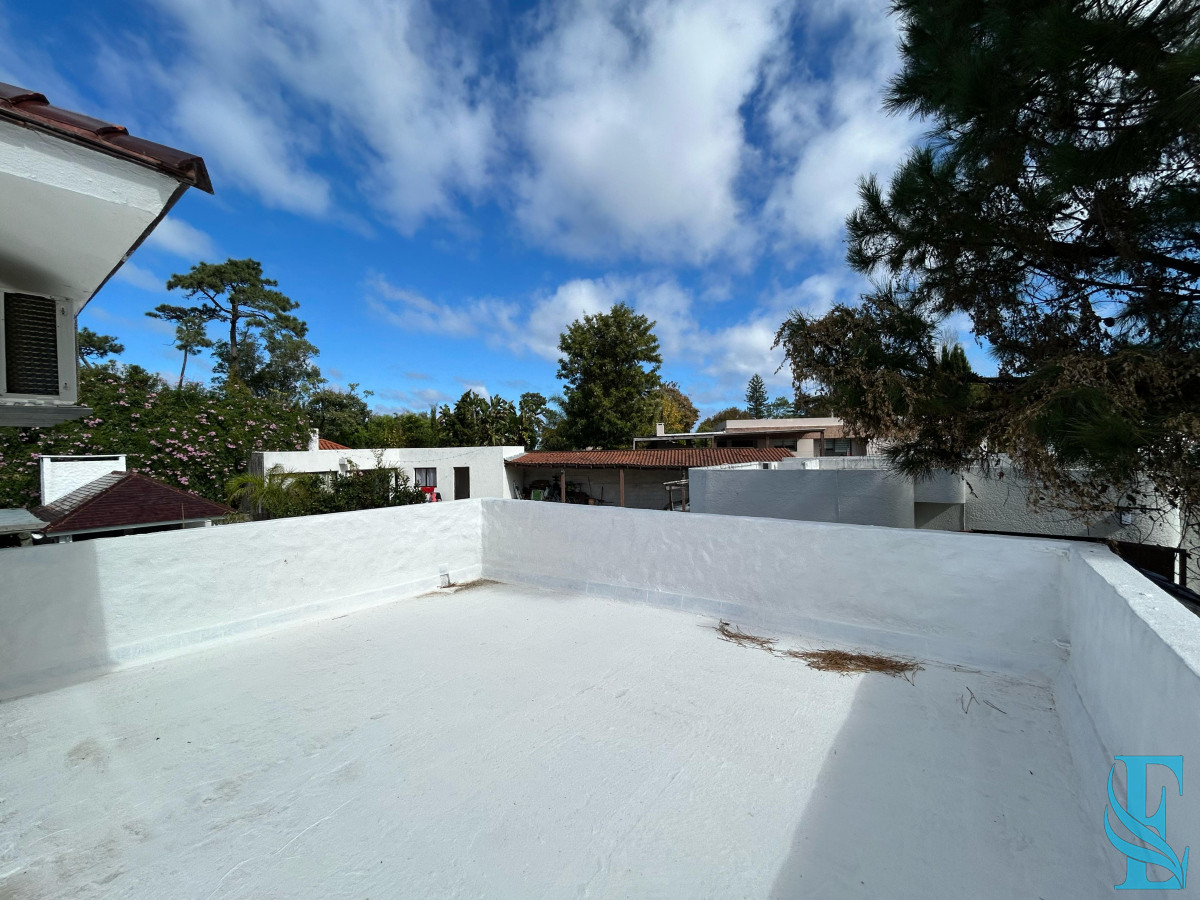 Casa ID.666 - Casa en Punta del Este, Mansa