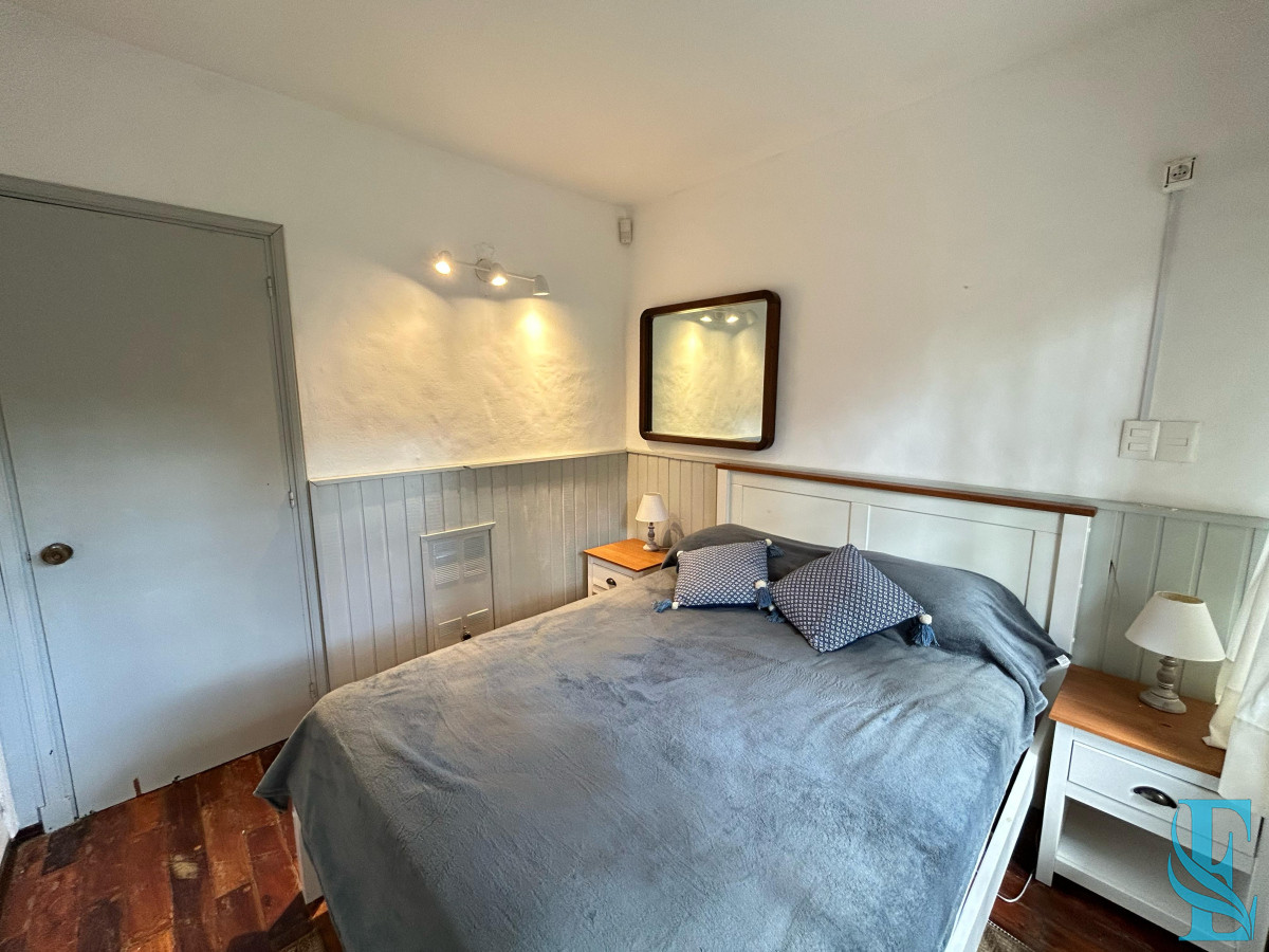 Casa ID.666 - Casa en Punta del Este, Mansa