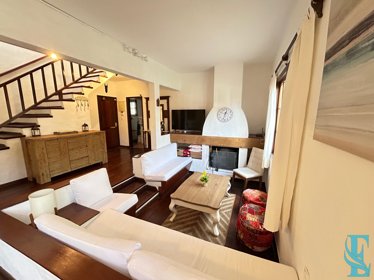 Casa ID.666 - Casa en Punta del Este, Mansa