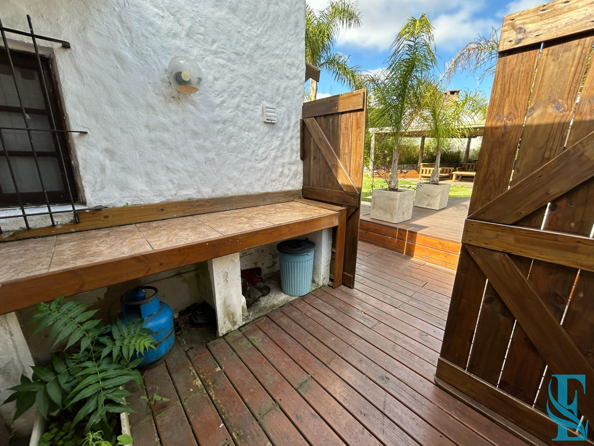Casa ID.666 - Casa en Punta del Este, Mansa