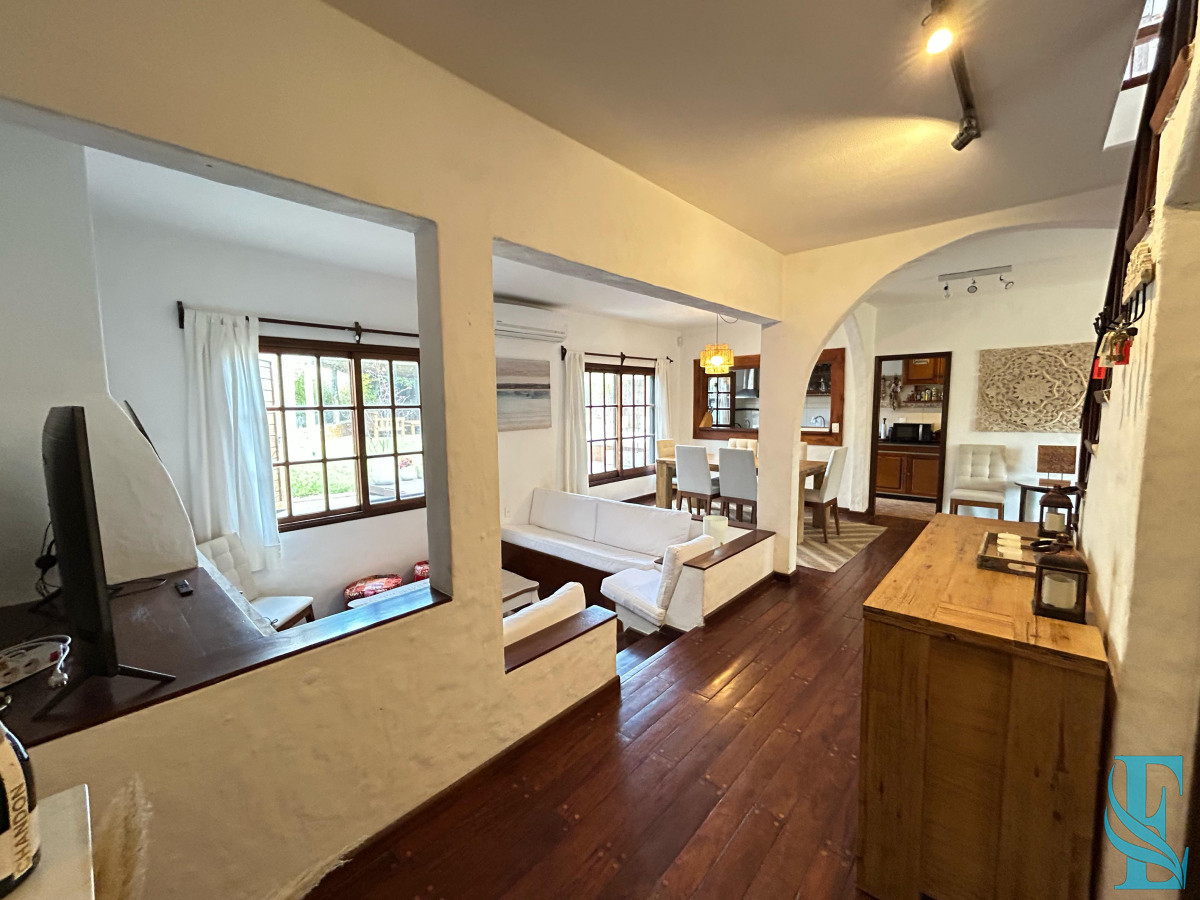 Casa ID.666 - Casa en Punta del Este, Mansa