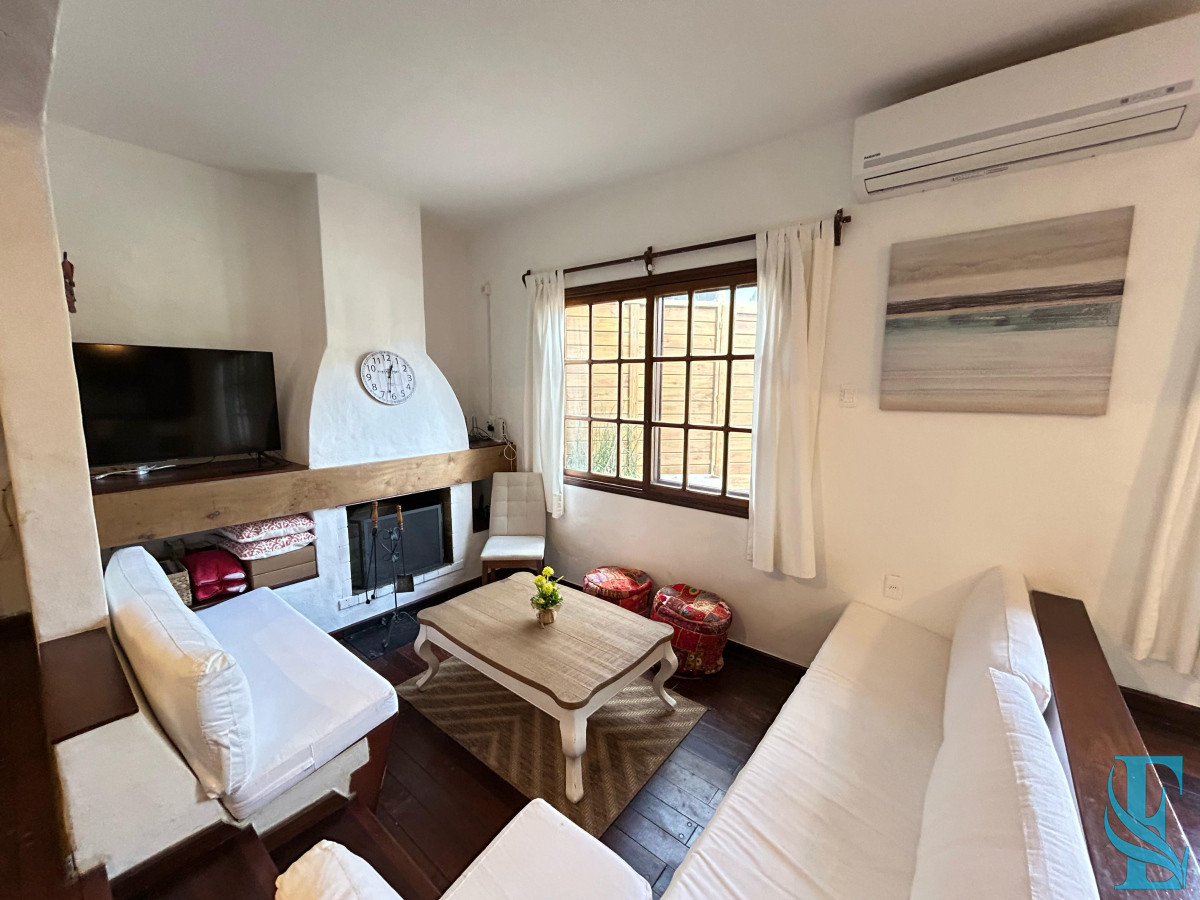 Casa ID.666 - Casa en Punta del Este, Mansa