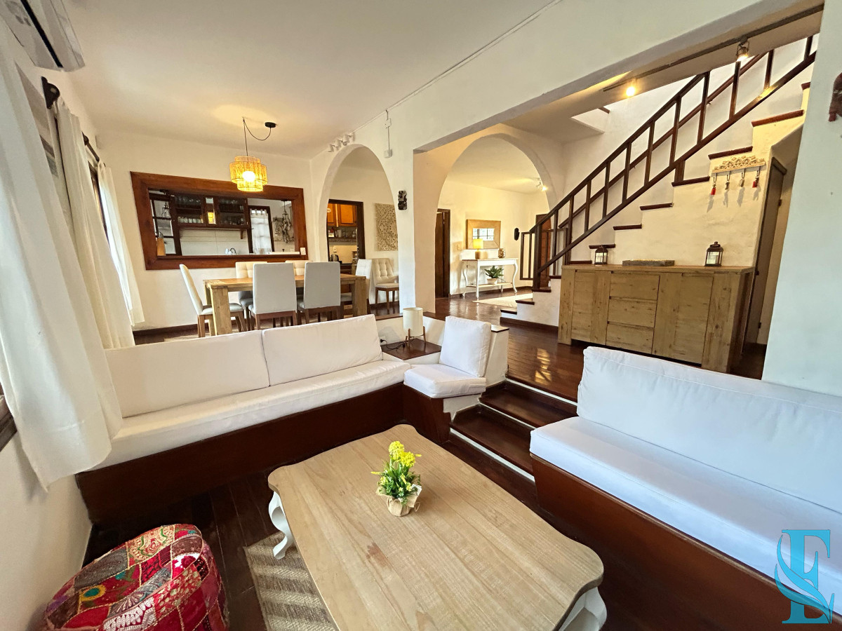 Casa ID.666 - Casa en Punta del Este, Mansa