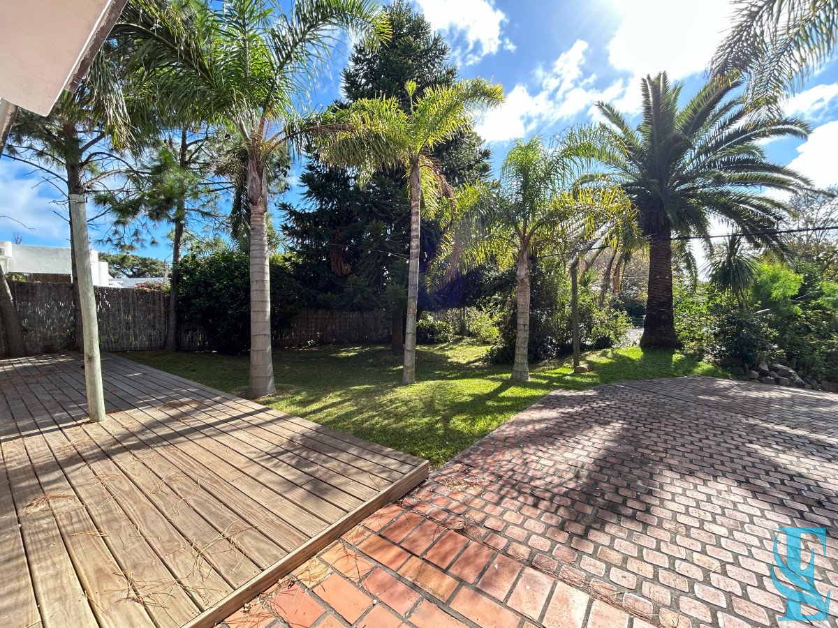 Casa ID.666 - Casa en Punta del Este, Mansa