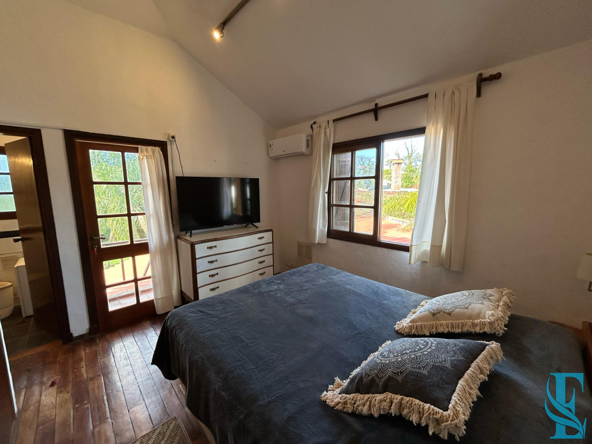 Casa ID.666 - Casa en Punta del Este, Mansa